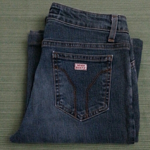 miss sixty tommy jeans